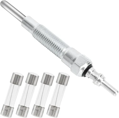 Vista 27 de SafBbcue Repuesto para encendedor de parrilla Royal Gourmet GA5401T, piezas de repuesto, resistente a la corrosión, fácil de instalar