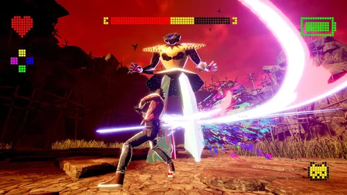Vista 3 de No More Heroes 3 Standard - Nintendo Switch Código digital