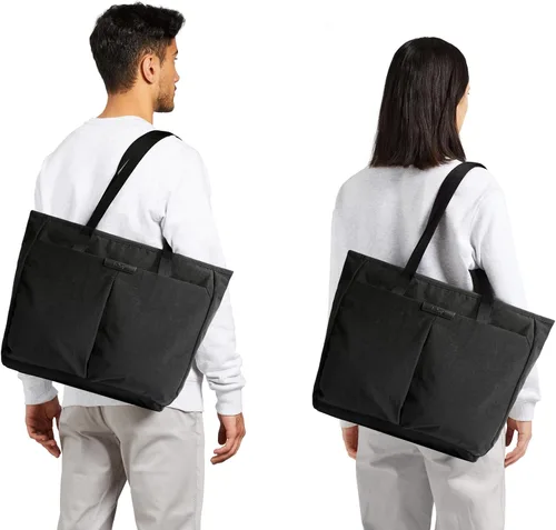 Vista 7 de Bellroy Tokyo Wonder Tote (15L laptop tote bag, fits 16" laptop)