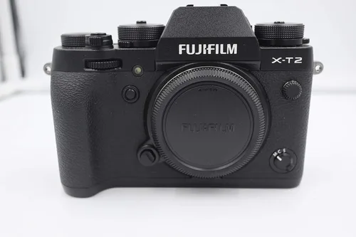 Vista 2 de Fujifilm x-t2 Parent