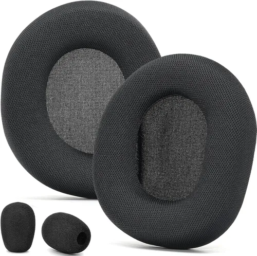 Vista 10 de Defean Almohadillas de gel refrescante para Turtle Beach Stealth 600 Gen2 Gel de enfriamiento