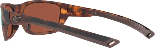 Vista 5 de Costa Whitetip 580P lentes de sol polarizados, para hombre