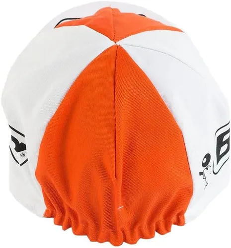 Vista 44 de Gorras de ciclismo Retro Prestige Team Classic L'Eroica Made in Italy