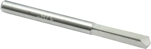 Vista 6 de TEMO Extractor de machos de roscar rotos de carburo sólido de 1/4 de pulgada, extractor de machos de roscar y pernos dañados, removedor de pernos