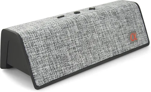 Vista 10 de JBL Charge altavoz portable inalámbrico con Bluetooth gris