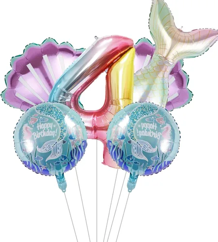 Vista 120 de Globos gigantes de números negros de 40 pulgadas, globos de aluminio de Mylar con helio para cumpleaños, globo número 0 para decoración de fiestas