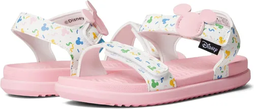 Vista 6 de Native Shoes Charley Disney Print ToddlerLittle Kid