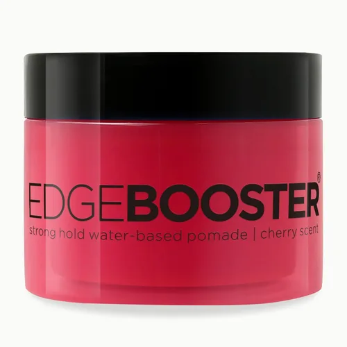 Vista 6 de Style Factor Edge Booster Strong Hold Pomada a base de agua 3.38oz - Aroma de acacia