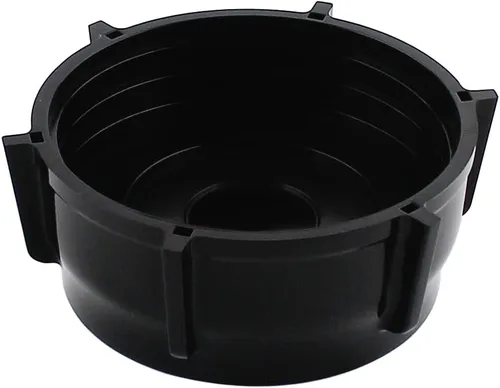 Vista 2 de Piezas de repuesto Oster Blender Jar Bottom, para licuadoras Oster y Osterizer #004902-003-NP0