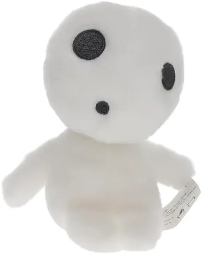 Vista 24 de スタジオジブリ Studio Ghibli - My Neighbor Totoro - Puf de Frijoles Totoro Grande (S) de Peluche Puf Totoro grande (S)