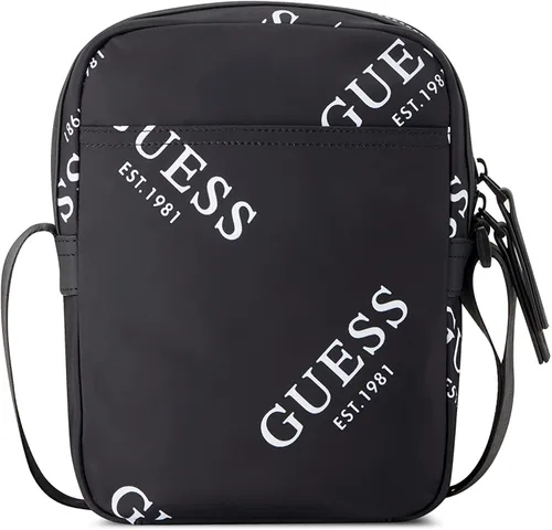 Vista 3 de GUESS Bolsa para cámara con logotipo de Originals