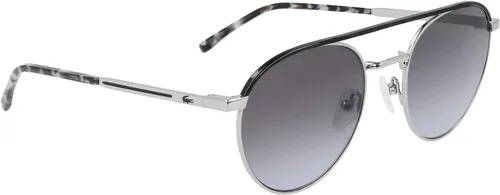 Vista 3 de Gafas de sol LACOSTE L 228 S 038 Gris claro 038 5221140