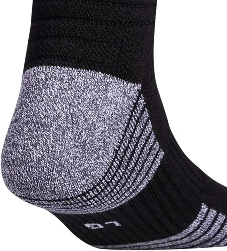 Vista 3 de adidas 5-Star Team Cushioned Crew Socks (1-Pair)