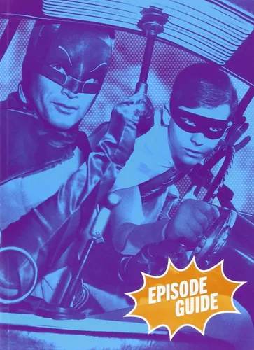 Vista 7 de Batman - Original Series 1-3 [1966] [Blu-ray] [2015] [Region Free]