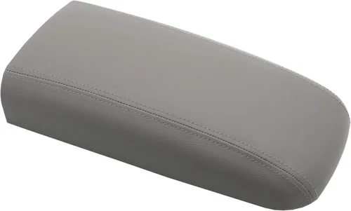 Vista 3 de Ezzy Auto Kit de tapa de consola central gris para GM Chevy Buick Isuzu SAAB Oldsmobile Vehicles REPL 25998838