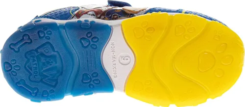 Vista 5 de Nickelodeon Tenis Paw Patrol para niños (bebé/niño pequeño)