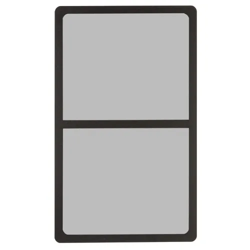 Vista 16 de Silverstone Technology SST-FF121B-USA-2Pack - Filtro de ventilador (4.724 in) con rejilla de panal