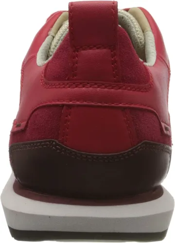 Vista 3 de Geox Zapatillas bajas para hombre Azul azul marino