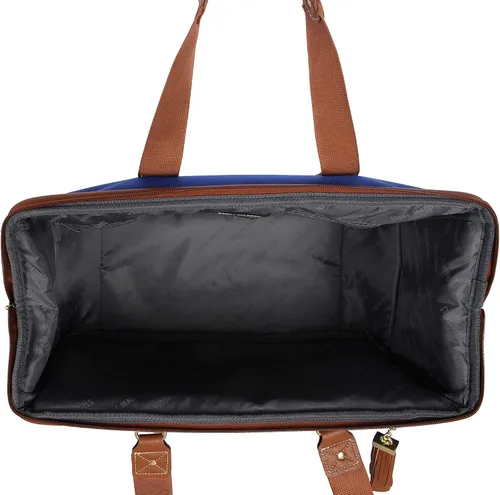Vista 7 de Steve Madden equipaje 4 piezas colección Spinner