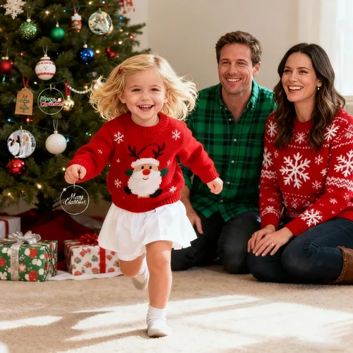 Vista 5 de Adornos de Navidad personalizados 2025, adorno acrílico personalizado con foto de pata de gato con texto, decoración de árbol de Navidad para gatos