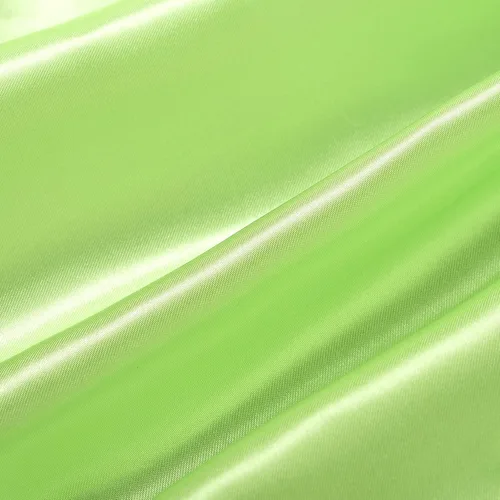 Vista 6 de Vestido de fantasía verde de flores de hada Tinker Bell para niñas