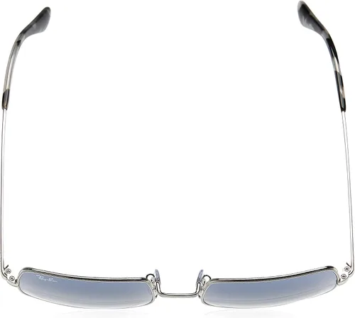 Vista 4 de Ray-Ban Gafas de sol fotocromáticas RB1971 Square Evolve para mujer