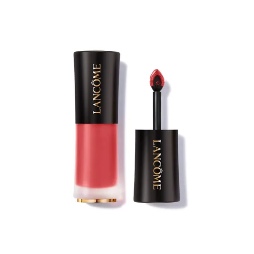 Vista 12 de Lancôme L'Absolu Rouge Drama Ink - Uso durante todo el día - Ligero - Semi-mate