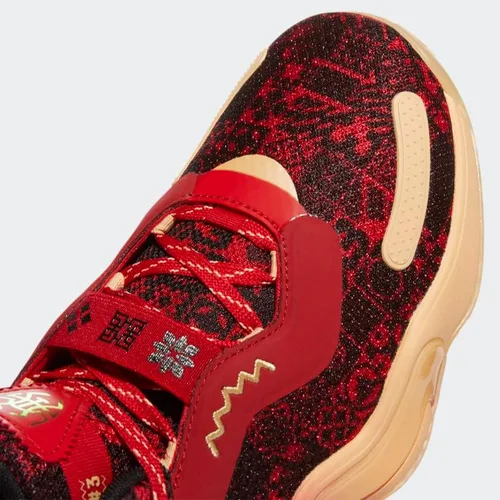 Vista 7 de adidas Dropset - Zapatos de entrenamiento para hombre