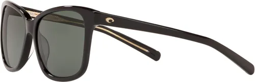 Vista 3 de Costa Del Mar Gafas de sol redondas de mayo para mujer