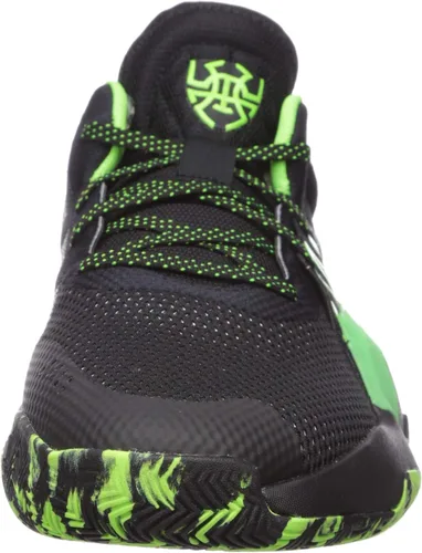 Vista 2 de adidas mens D.o.n. Número 1