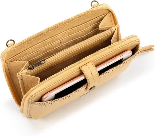 Vista 3 de The Sak Bolso cruzado para smartphone Iris