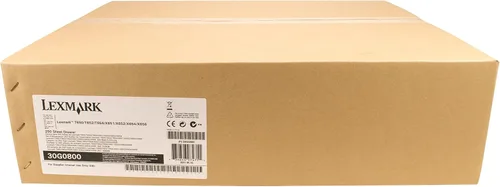 Vista 8 de LEXMARK OPCIÓN CAJÓN DE ENTRADA T65X250HOJA