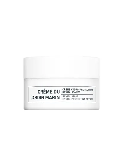 Vista 2 de Algologie Set de regalo de crema facial - Crema hidroprotectora revitalizante y crema exfoliante de limpieza profunda