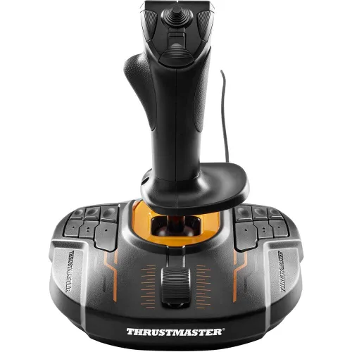 Vista 2 de Thrustmaster T16000M FCS (PC)