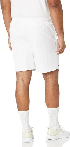Vista 2 de Lacoste Men's Sport Tennis Shorts