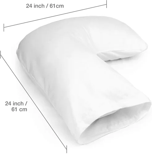 Vista 3 de Almohada corporal DMI