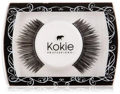Vista 19 de Kokie Cosmetics Lash Euphoria Mascara