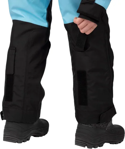 Vista 5 de FXR Monosuit CX Juvenil