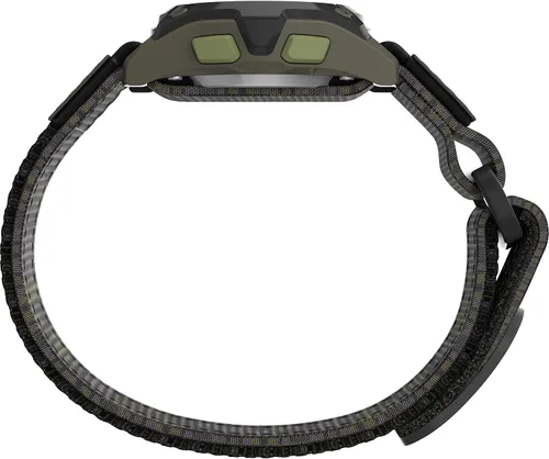 Vista 2 de Timex Time Machines - Reloj digital de 1.378in