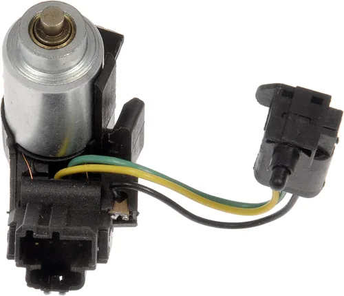 Vista 3 de Dorman 924-972 solenoide de enclavamiento de cambio compatible con modelos selectos de Ford