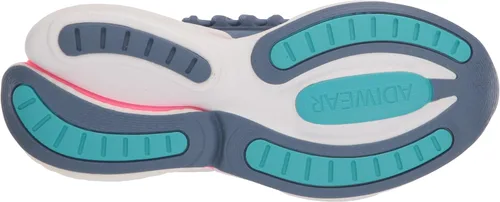 Vista 4 de adidas Tenis de correr Alphaboost V1 para mujer