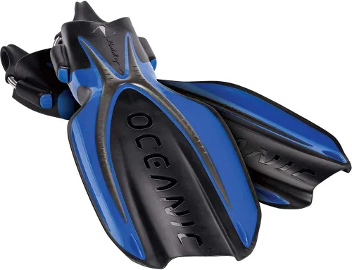 Vista 11 de Oceanic Manta RAY