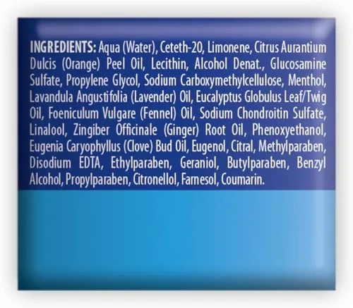 Vista 3 de Vitabiotics Jointace Gel de masaje aromático - 2.5 fl oz