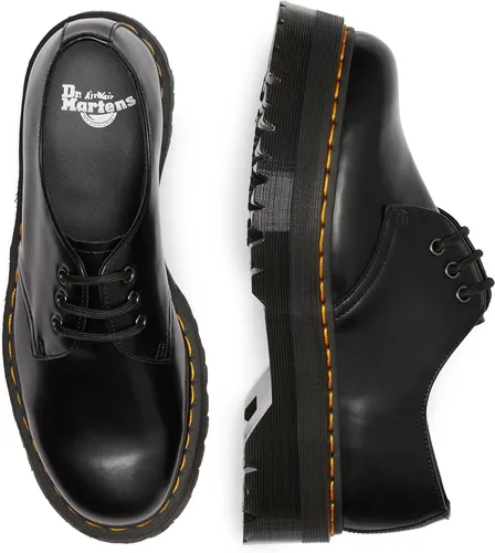 Vista 9 de Dr. Martens Unisex Adulto 1461 Quad IiPlatform