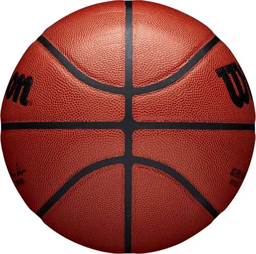 Vista 3 de Wilson NBA Authentic Series - Balones de baloncesto para interiores