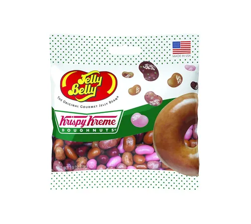 Vista 26 de Jelly Belly BeanBoozled Jelly Beans 5ª Edición Nuevos Sabores Calcetines Apestosos 1.6 oz