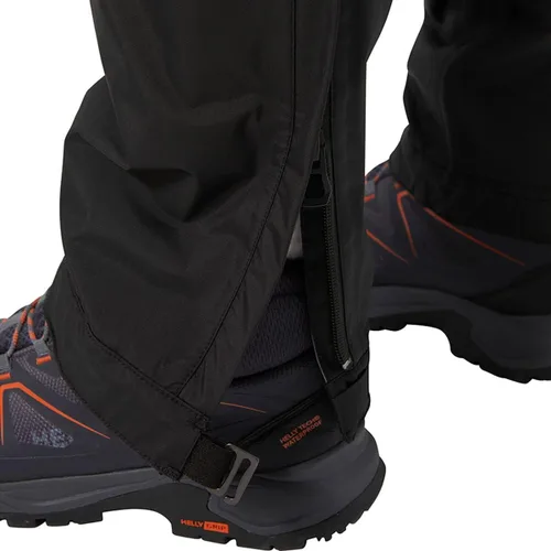 Vista 5 de Helly-Hansen Verglas 3L - Pantalón impermeable para hombre