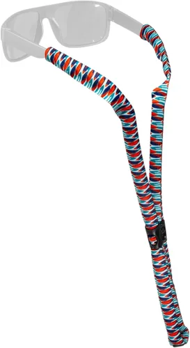 Vista 14 de Chums Classic Glassfloats Floating Eyewear Retainer & Sunglasses Strap - Unisex Adult