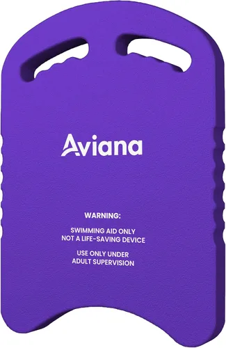 Vista 10 de Kickboard - Boya de natación para adultos y jóvenes, flotador de entrenamiento para piscina o equipo de espuma de agua abierta Alta flotabilidad