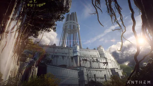 Vista 3 de Anthem Legion of Dawn Edition - PlayStation 4